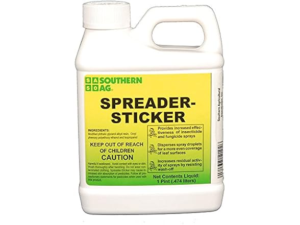 Southern Ag 12102 Sticker Spreader 16oz
