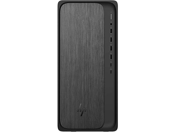 HP OmniDesk M02-0127c Desktop