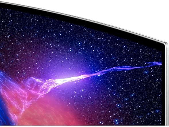 Samsung 49" DQHD Curved Monitor | LS49CG932SNXZA