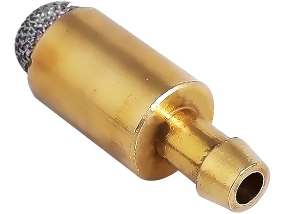 ZELYVER 2PCS 168638 Kit Fuel Tank Draw Tube