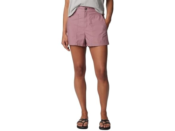 Columbia Women's Short Fig (14)