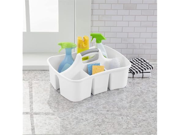 STERILITE 15888006 Divided Ultra Caddy