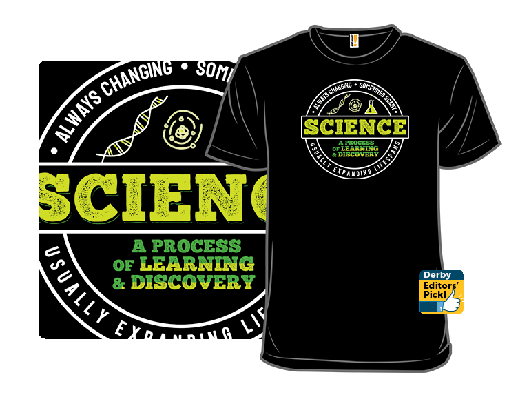 Science Shirt - Gallery 8