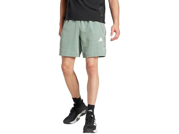 adidas Men Train Essentials Shorts