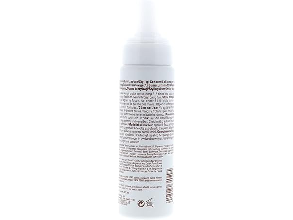 Aveda Phomollient Styling Foam, 6.7 oz