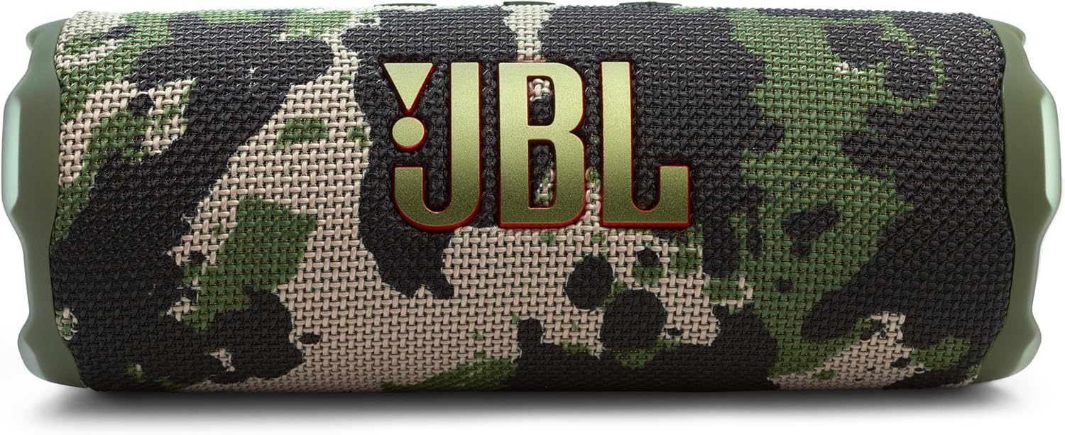 (NEW) JBL Flip 7 Portable Waterproof Speaker - Gallery 42