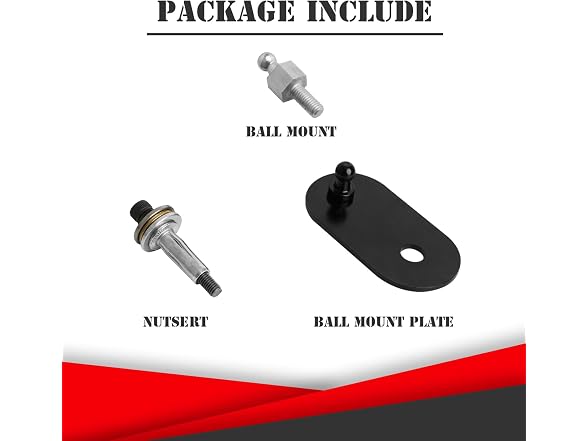 KitsPro Truck Tailgate Assist Accessori