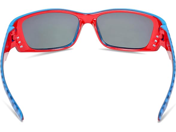 Sonic The Hedgehog Sunglasses w-Case