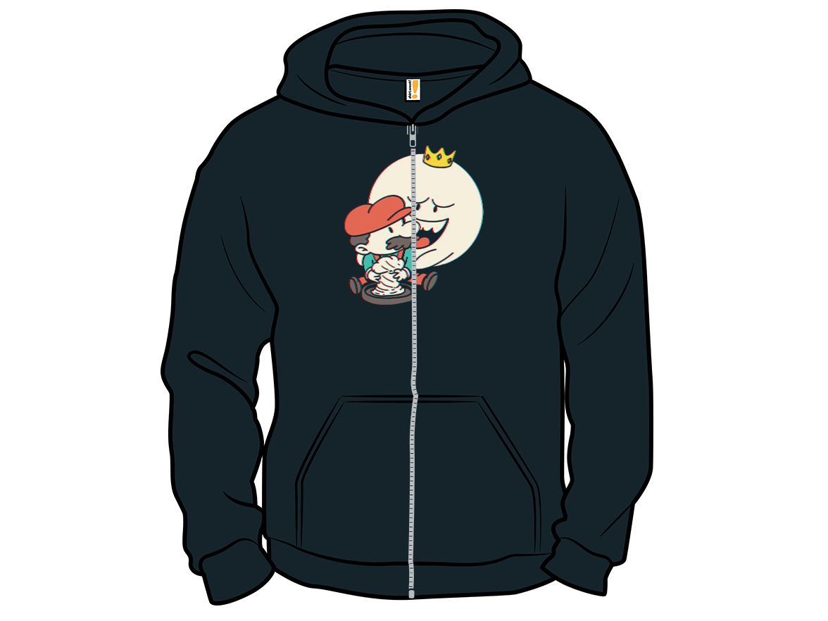 Plumber Ghost - Gallery 14