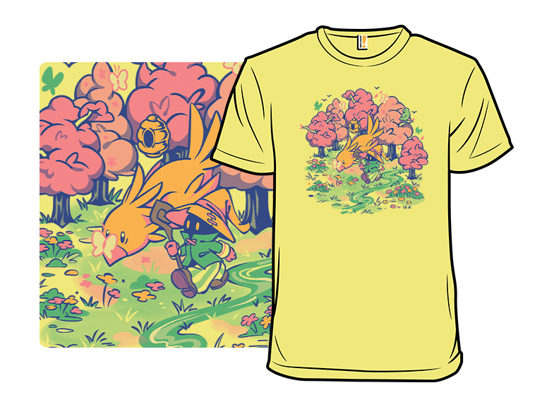 Spring Wonderland - Gallery 3
