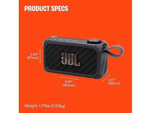 JBL Bandbox Solo - Practice Amp Speaker