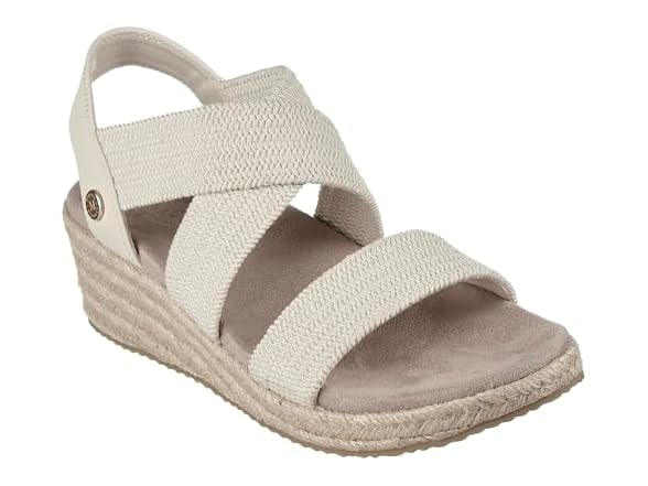 Skechers Women Martha Stewart Arch Beverlee