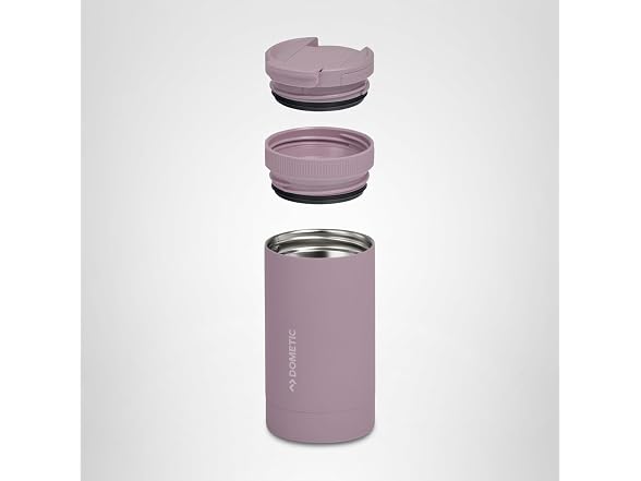 Dometic 22 oz Tumbler, Elderberry