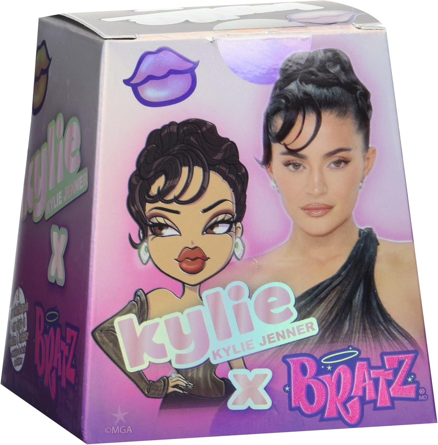 Bratz Mini Kylie Celebrity 6-Pack - Gallery 8