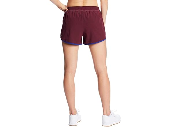 C9 Women's Berry Purple Shorts (M)