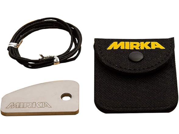 Mirka paint scraper scraper blade