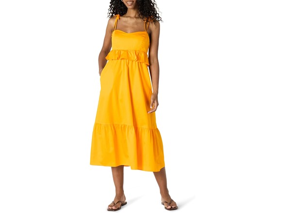 Golden Yellow