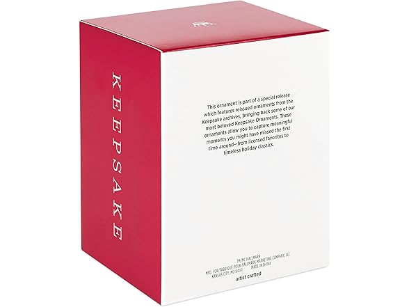 Hallmark The Mandalorian Grogu Ornament