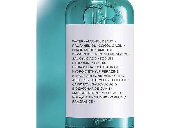 La Roche-Posay Ultra Concentrated Serum
