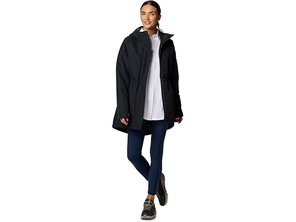 Columbia Womens (M) Venture Days Insulated Jacket