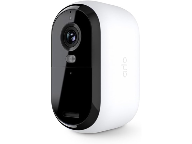 ARLO Essential 2nd Gen 2K Camera