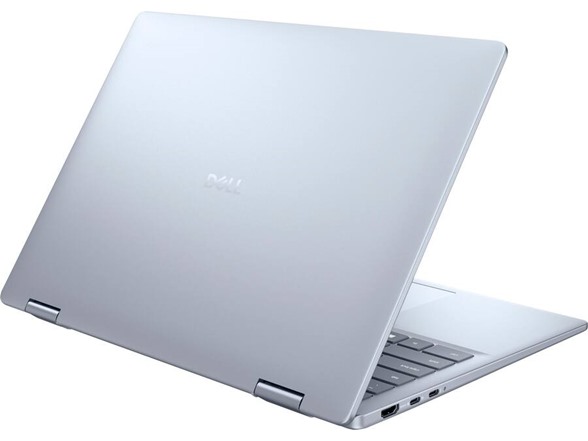 Dell Plus 14" 2K 2-in-1 Touchscreen Laptop