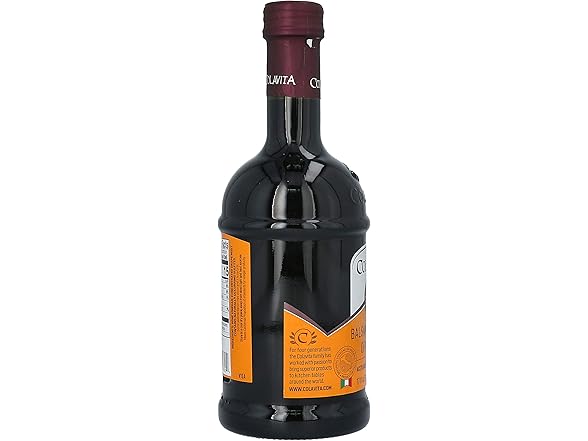 1CT Colavita Vinegar, Balsamic Vinegar of Modena