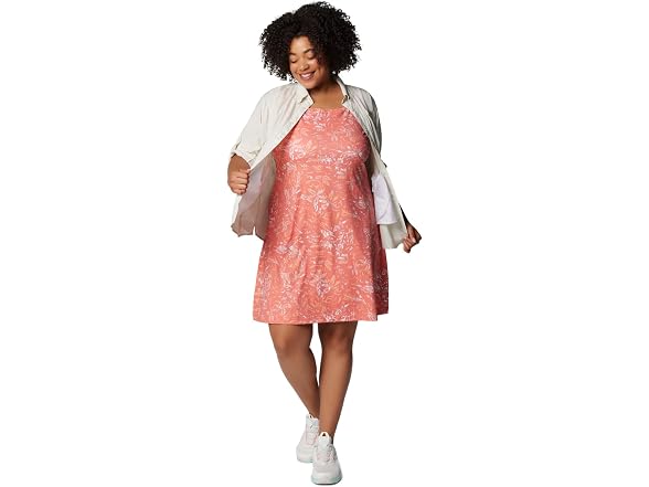 Columbia Women Freezer III Dress