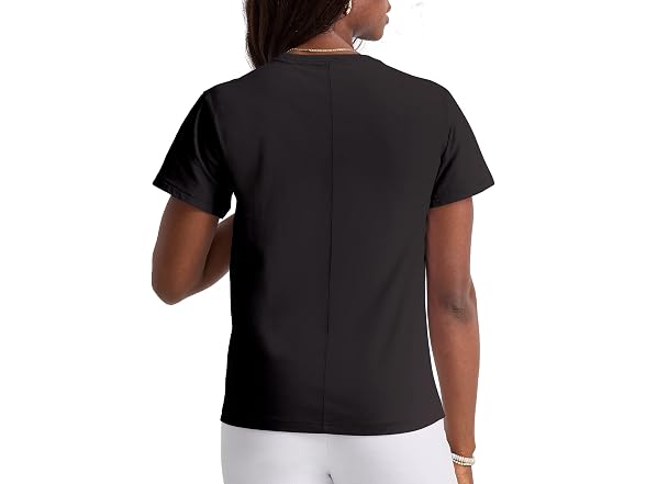 Hanes Women (2X) Originals Tri-blend T-shirt