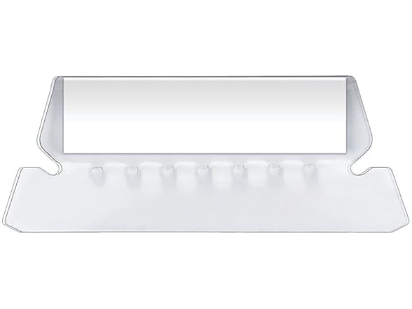 Pendaflex  Reinforced 1" Capacity Hanging Folders