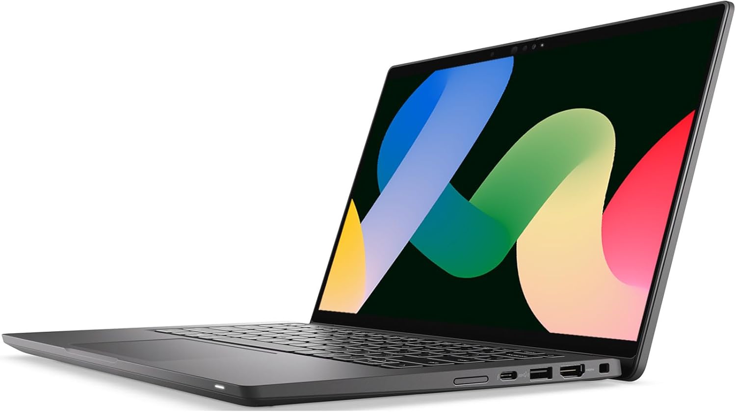 Dell Latitude 7430 2in1 I5-1245U 16GB 512GB W11P - Gallery 6