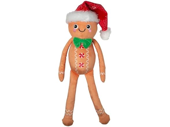 Fringe Studio Pet Toy, Seasons Eatings!