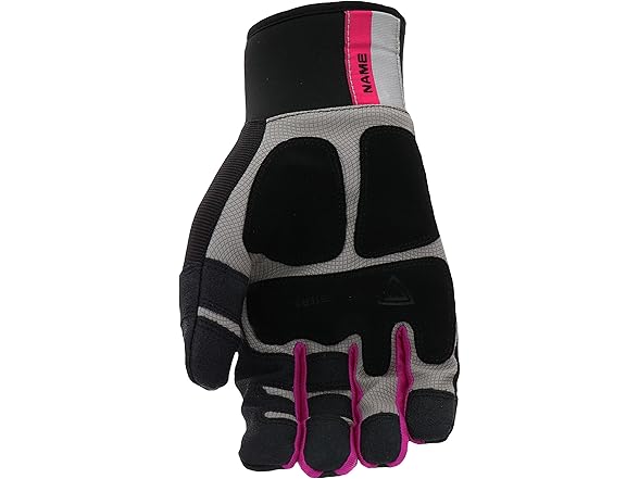 West Chester 96051 Yeti UPVC Grip Gloves