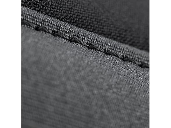 HORZE ProBell Horse Bells, Black, XL