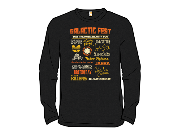 Galactic Fest
