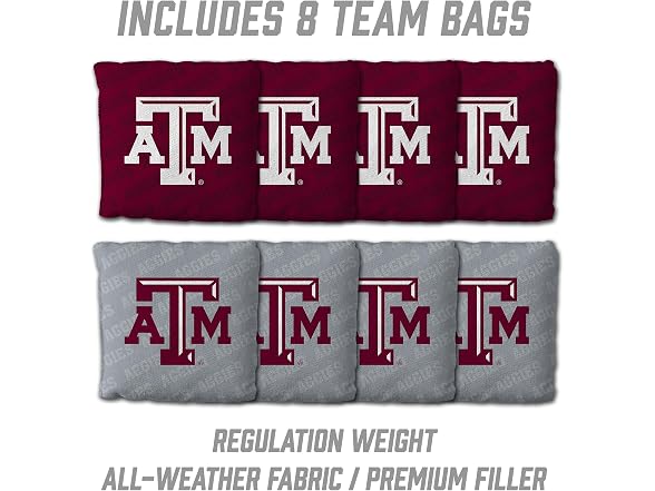 YouTheFan NCAA Texas A&M Aggies 2’ x 4’