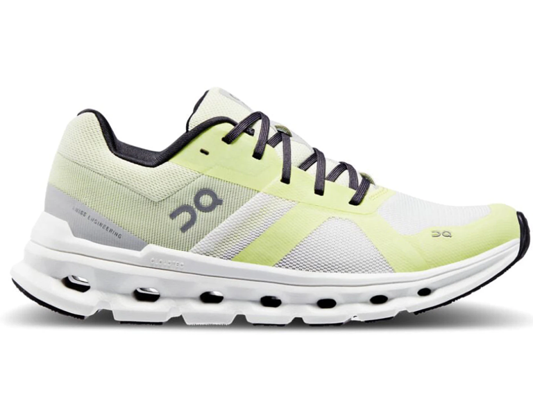 On Running Cloudrunner Women's Shoes - Gallery 6