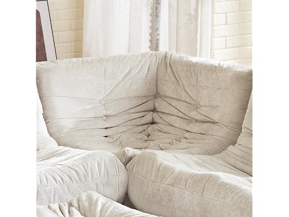 Giant Bean Bag Chairs Lazy Sofa