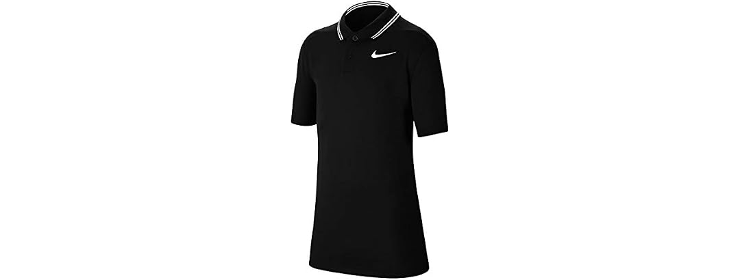 Nike Golf Polo (L)