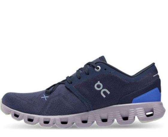 On Running Cloud X 3 Men's Shoes - Gallery 13