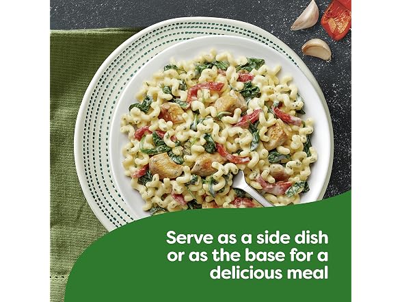 Knorr Italian Sides Four Cheese Pasta