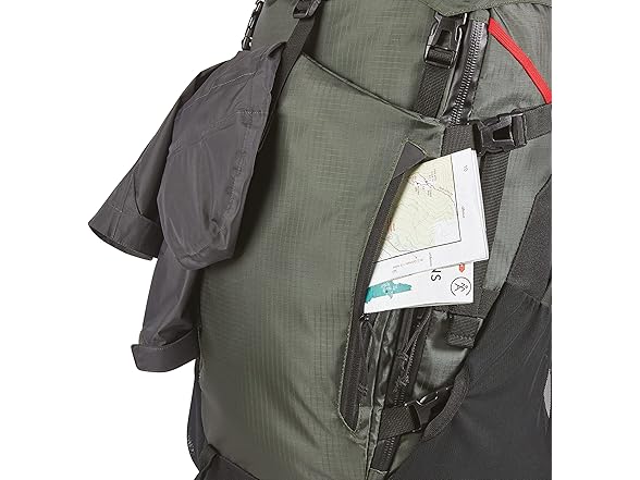 High Sierra Pathway 2.0 75L Backpack