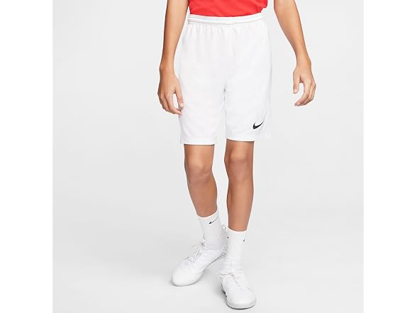 Nike Youth Park 3 Shorts Big Kids Size