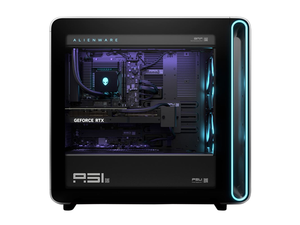Dell Alienware Area 51 AAT2250 AI Gaming PC