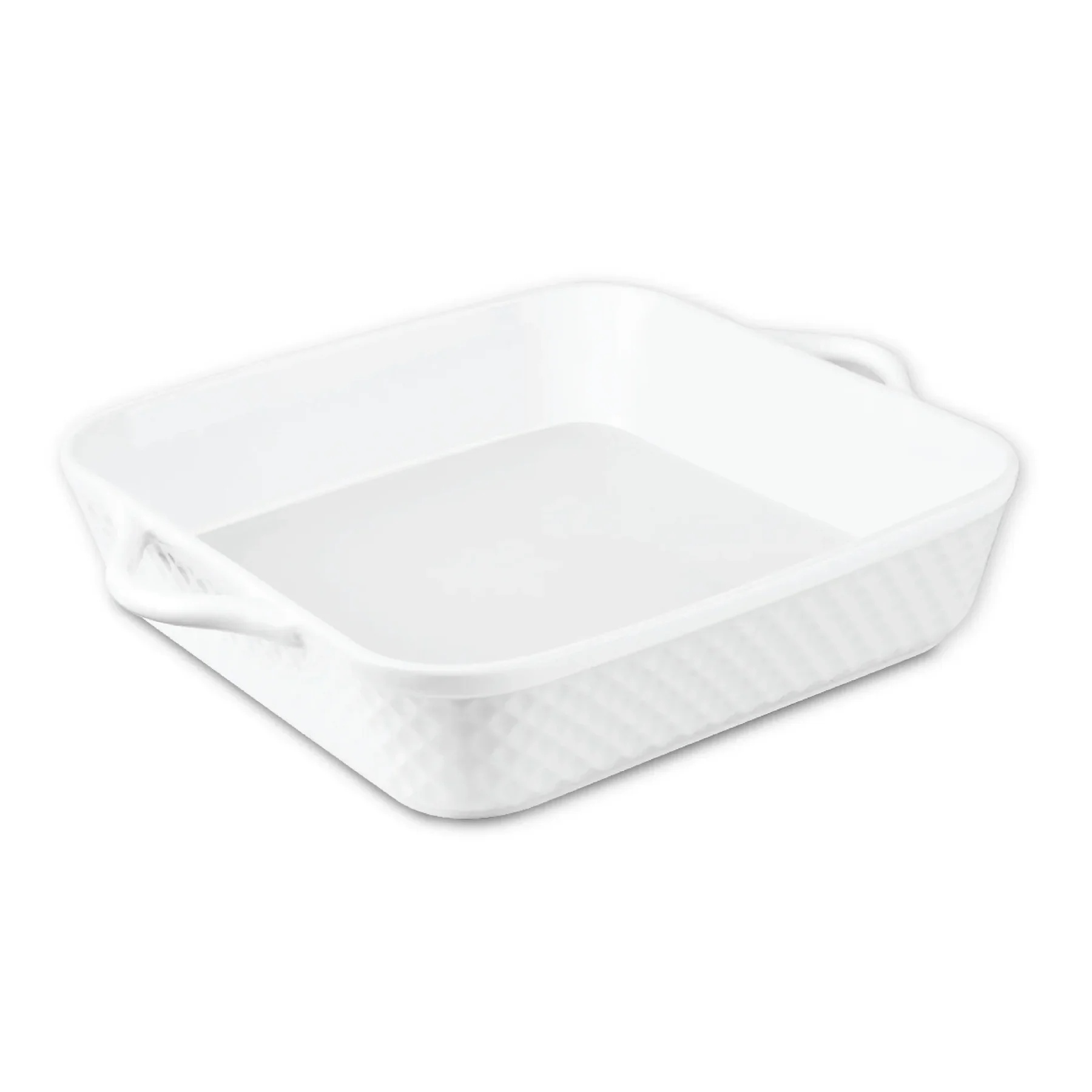 Le Regalo 10 Stoneware Square Baker - Gallery 6