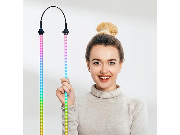 Master Massage LED Light System