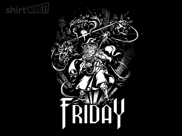 Wizard Rock and Roll