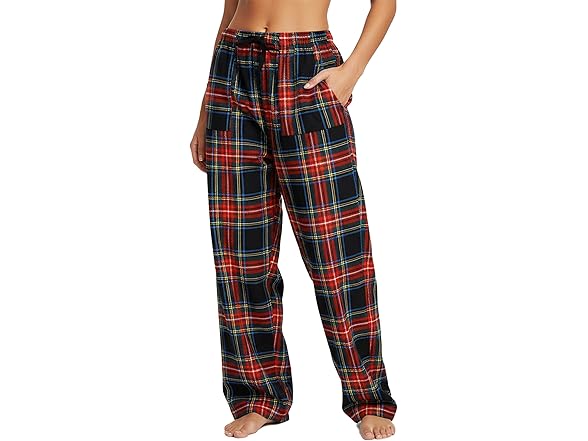 Tartan (3 Pack)