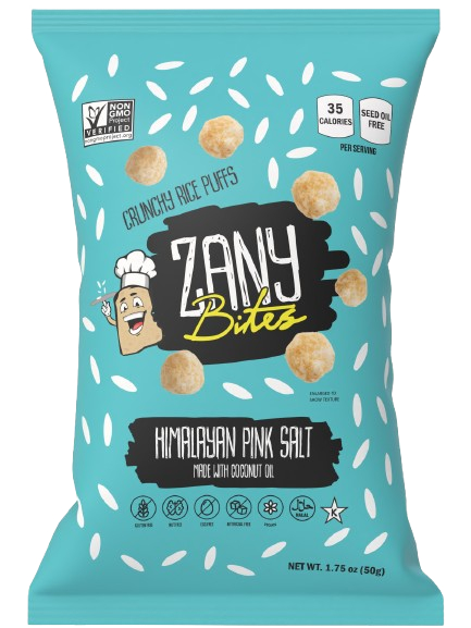 (10 Pack) Zany Bites - Your Choice - Gallery 19