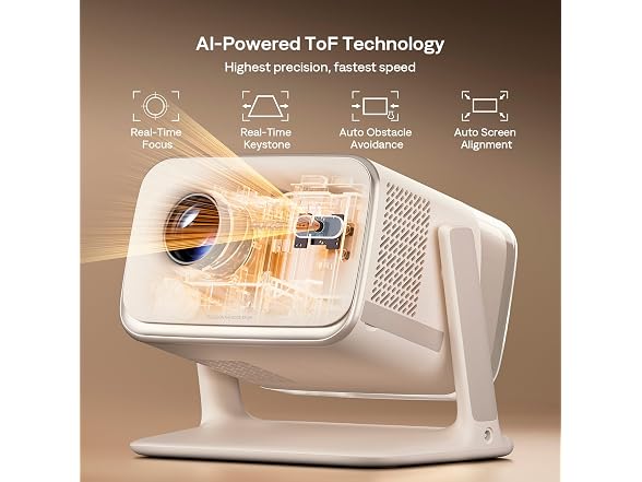 Aurzen BOOM Mini Smart Project